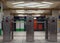 Ticket barriers