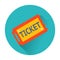 Ticket icon