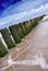 Tidal breakwater