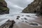 Tidal Cove, Whipsiderry Beach, Porth, Newquay, Cornwall