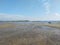 Tidal Flats Wellfleet Cape Cod