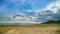 Tidal Lands Marsh On Puget Sound