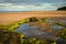 Tidal Pool on Low Hauxley Beach