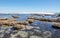 Tidal Pools: Blue Holes, Western Australia