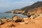 Tidal Pools - Cabrillo National Monument