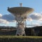 Tidbinbilla Radio Telescope