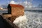 Tide gauge building, Cadiz, Spain