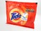 Tide original scent powder soap in Manila, Philippines