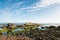 Tide Pool, Pacific Coast, Eldwayen Ocean Park, Pismo Beach, California