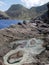 Tide Pool trail, Saba