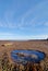 Tide Pools in Patagonia