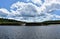 Tidewater Landscape with a River and a Marsh