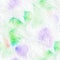 Tie Dye Backdrop. Artistic Texture. Dyed Aquarelle Backdrop. Watercolor Seamless Background. Beautiful Fashion Fabric. Trendy Hand