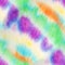 Tie Dye Pattern. Fantasy Print. Modern Tie Dye Pattern. Bright Seamless Design. Tie and Dye. Magic Abstract Batik. Beautiful