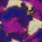 Tie Dye Pattern. Watercolor Fabric. Tie Dye Hippie Pattern. Dark Space Vibes. Universe Colors. Beautiful Cosmic Texture. Floral