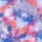 Tie Dye Shibori. Magic Watercolor Tie Dye. Tie Dye Shibori Pattern. Watercolor Seamless Background. Vibrant Fashion Textile.