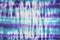 Tie dye shibori pattern. Watercolour abstract texture