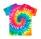 Tie Dye Shirt