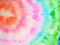 Tie Dye Spiral. Fantasy Print. Trendy Tie Dye Shapes. Ink Textured Japanese Background. Magic Fashion Effect. Beautiful Acrylic