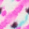 Tie Dye Splash. Organic Acrylic Dirty Art. Tie Dye Striped Pattern. Watercolor Seamless Background. Beautiful Hand Drawn Print.