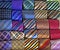 Ties collection