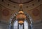 Tiffany chandelier, Washington state capitol