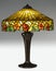 Tiffany Table Lamp