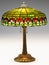 Tiffany Table Lamp