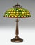 Tiffany Table Lamp