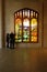 Tiffany Window