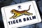 Tiger Balm brand logo