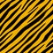 Tiger Fell (seamles wallpaper)