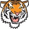 Tiger Icon