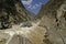 Tiger Leaping Gorge in China