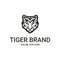 Tiger logo