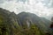 Tiger nest, upper Paro valley in Bhutan 4