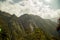 Tiger nest, upper Paro valley in Bhutan 5