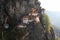 Tiger`s Nest Buddhist Monastery, Bhutan