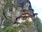 Tigers Nest Temple in Paro, Bhutan