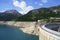 Tignes Dam France