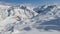 Tignes / Val Claret Ski-Resort