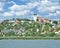 Tihany,Lake Balaton,Hungary