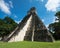 Tikal Mayan Ruins, Guatemala Travel
