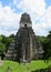 Tikal Pyramid 1