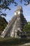 Tikal Pyramid