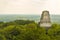 Tikal Ruins Guatemala