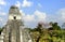 Tikal Temple 1