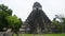 Tikal Temples, Tikal National Park, Guatemala