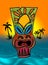 Tiki Totem