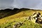 Tilberthwaite High Fells